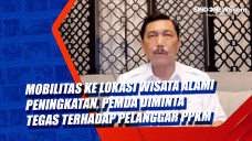 Mobilitas Ke Lokasi...