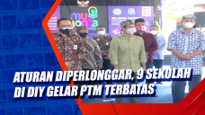 Aturan Diperlonggar,...