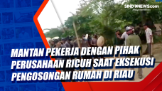 Mantan Pekerja dengan...