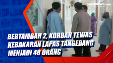 Bertambah 2, Korban...