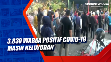 3.830 Warga Positif...