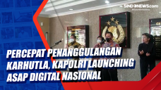 Percepat Penanggulangan...