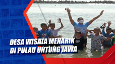 Desa Wisata Menarik...