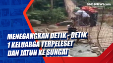 Menegangkan Detik -...