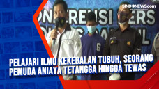 Pelajari Ilmu Kekebalan...