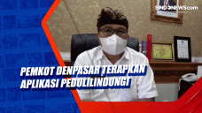Pemkot Denpasar Terapkan...