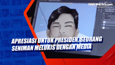 Apresiasi untuk Presiden,...