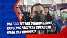 Debt Collector dengan...
