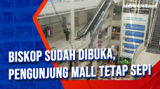Biskop Sudah Dibuka,...