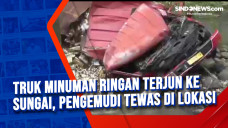 Truk Minuman Ringan...