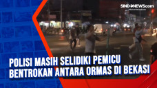 Polisi Masih Selidiki...