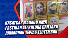 Kasatgas Madago Raya...