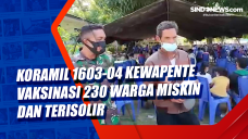 Koramil 1603-04 Kewapente...