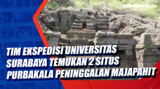 Tim Ekspedisi Universitas...