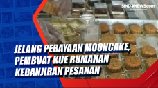Jelang Perayaan Mooncake,...