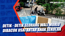 Detik - Detik Seorang...