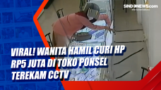 Viral! Wanita Hamil...