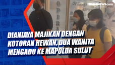 Dianiaya Majikan dengan...