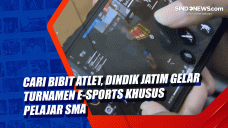 Cari Bibit Atlet, Dindik...