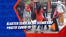 Klaster Sekolah, 90...