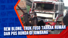 Rem Blong, Truk Fuso...