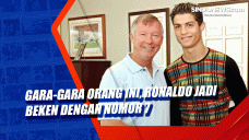 Gara-gara Orang Ini,...