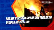 Pabrik Pupuk di Sukabumi...