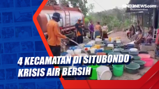 4 Kecamatan di Situbondo...