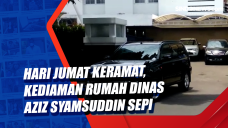 Hari Jumat Keramat,...