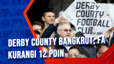 Derby County Bangkrut,...