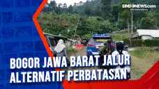 Perbatasan Wilayah Terluar...