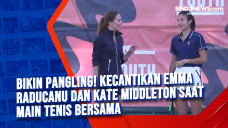 Bikin Pangling! Kecantikan...