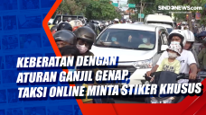 Keberatan dengan Aturan...