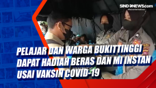 Pelajar dan Warga Bukittinggi...
