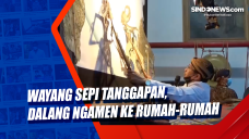 Wayang Sepi Tanggapan,...
