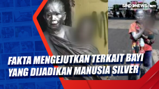 Fakta Mengejutkan terkait...