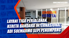 Layani Tiga Perjalanan,...