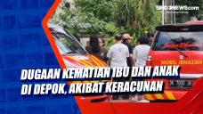 Dugaan Kematian Ibu...