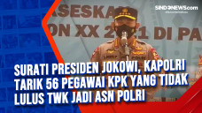 Surati Presiden Jokowi,...