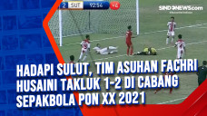 Hadapi Sulut, Tim Asuhan...