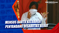 Mensos Bantu Keluarga...