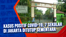 Kasus Positif Covid-19,...