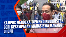 Kampus Merdeka, Kemendikbudristek...