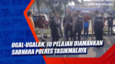 Ugal-ugalan, 10 Pelajar...