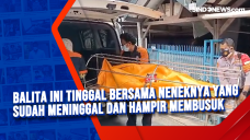 Balita Ini Tinggal Bersama...