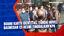 Buang Kartu Identitas,...