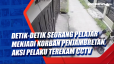 Detik-Detik Seorang...