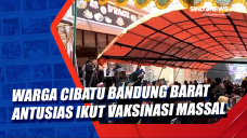 Warga Cibatu Bandung...