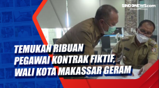 Temukan Ribuan Pegawai...