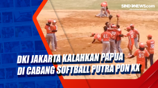 DKI Jakarta Kalahkan...